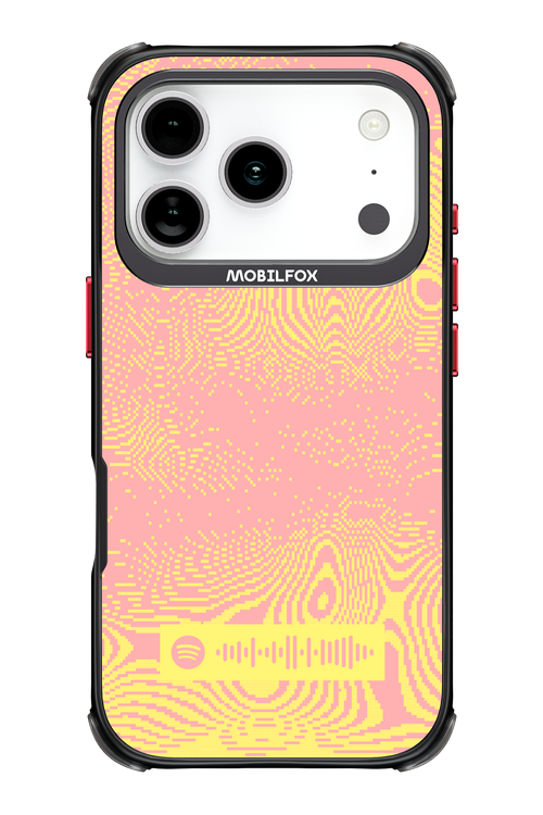 House Frequency - Apple iPhone 17 Pro