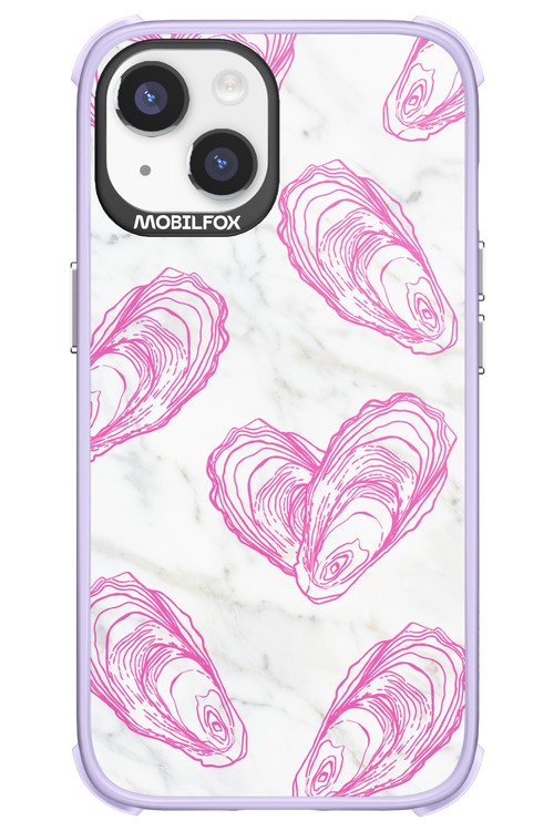 Shelly - Apple iPhone 14