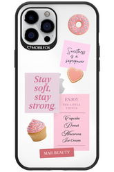 Sweet Babe - Apple iPhone 12 Pro Max