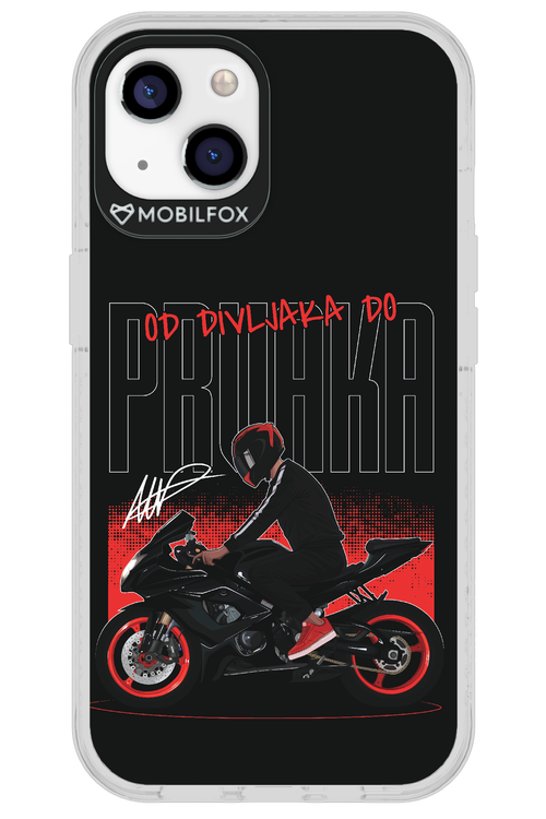 PRVHKA 2.0 - Apple iPhone 13
