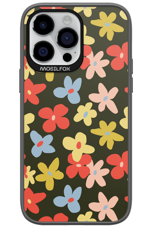 Lazy Flowers - Apple iPhone 14 Pro Max