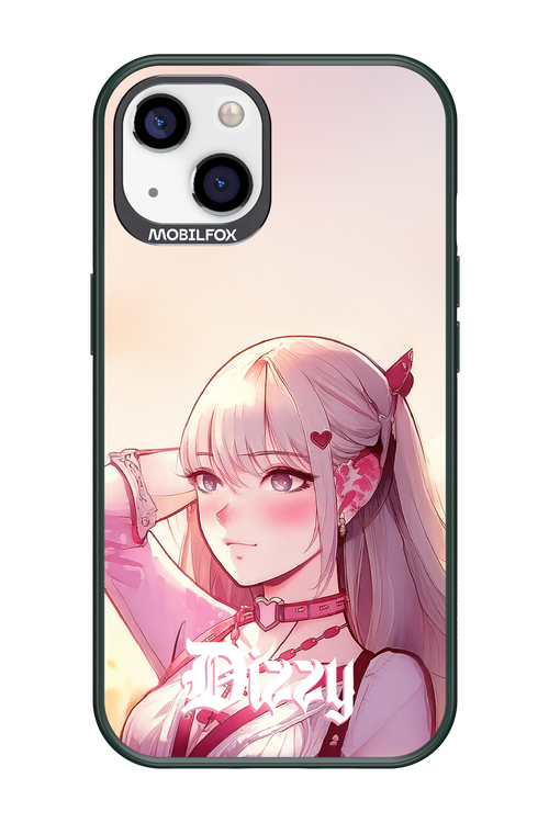Pink Heatwave - Apple iPhone 13