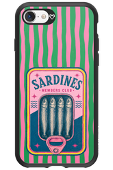 SARDINES 2.0 - Apple iPhone 8