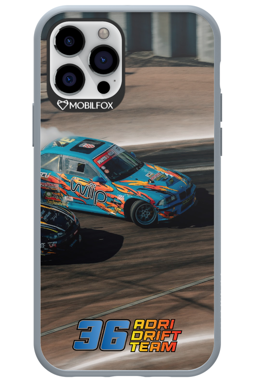 Tandem Thrill - Apple iPhone 12 Pro