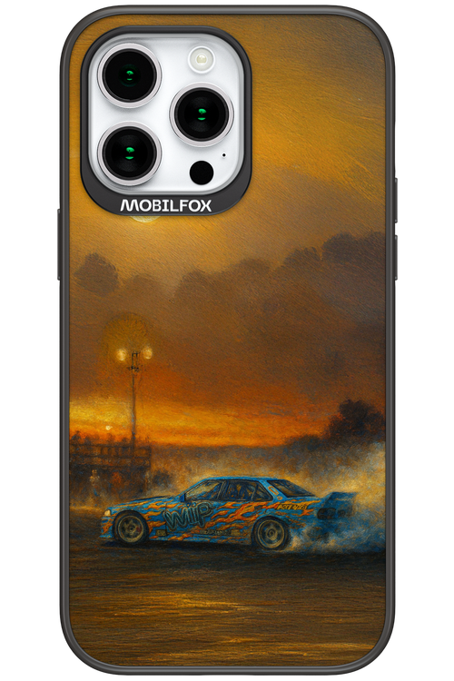 Drift Chaos 2.0 - Apple iPhone 15 Pro Max