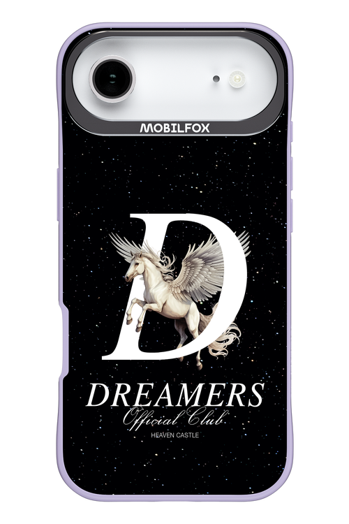 Dreamers - Apple iPhone 17 Air
