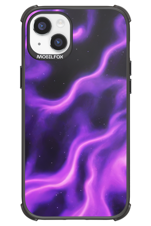 Aurora beam - Apple iPhone 14 Plus