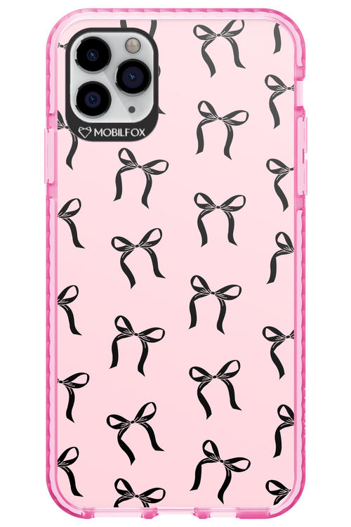 Bow Promise - Apple iPhone 11 Pro Max