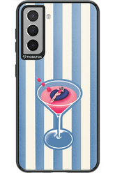 Poolside Affair - Samsung Galaxy S21