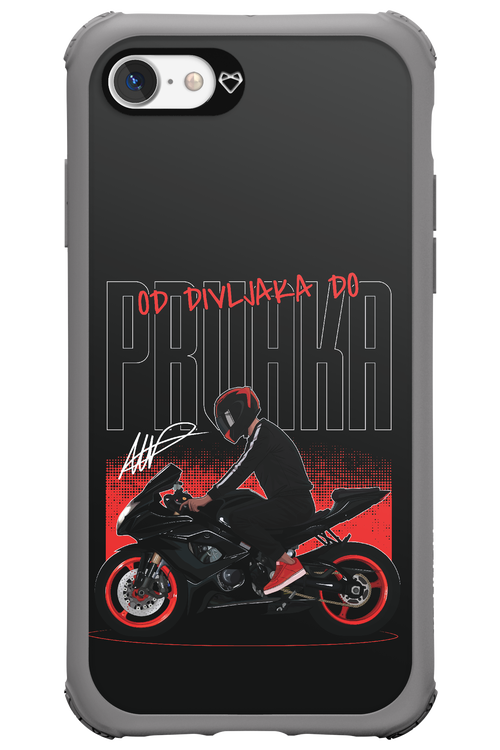 PRVHKA 2.0 - Apple iPhone 7