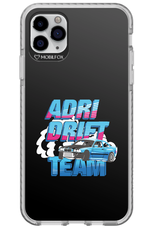 Adri Drift 2.0 - Apple iPhone 11 Pro Max