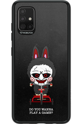 Sawbubu - Samsung Galaxy A51