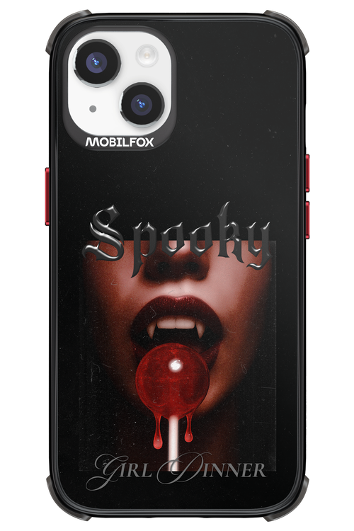 Freaky Girl - Apple iPhone 14