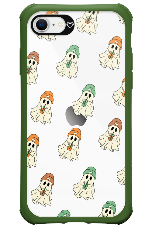 Spirited Sips (Nude) - Apple iPhone SE 2020