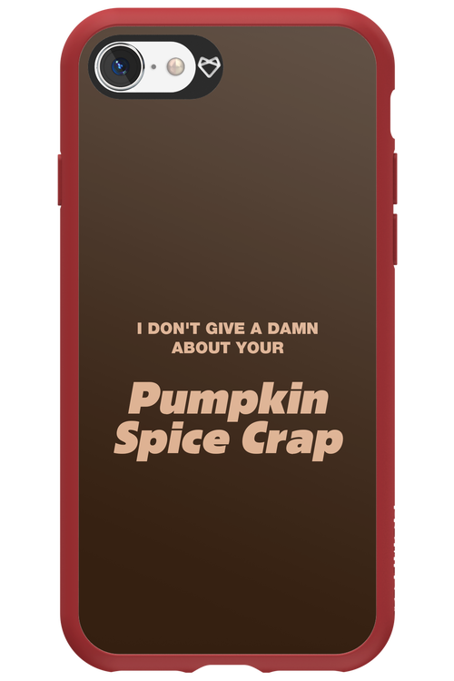 P-Spice Crap - Apple iPhone SE 2022