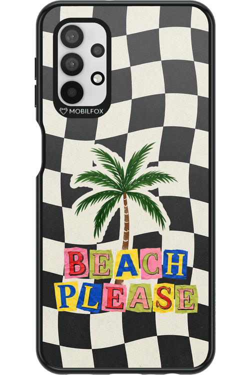 BEACH PLEASE 2.0 - Samsung Galaxy A32 5G