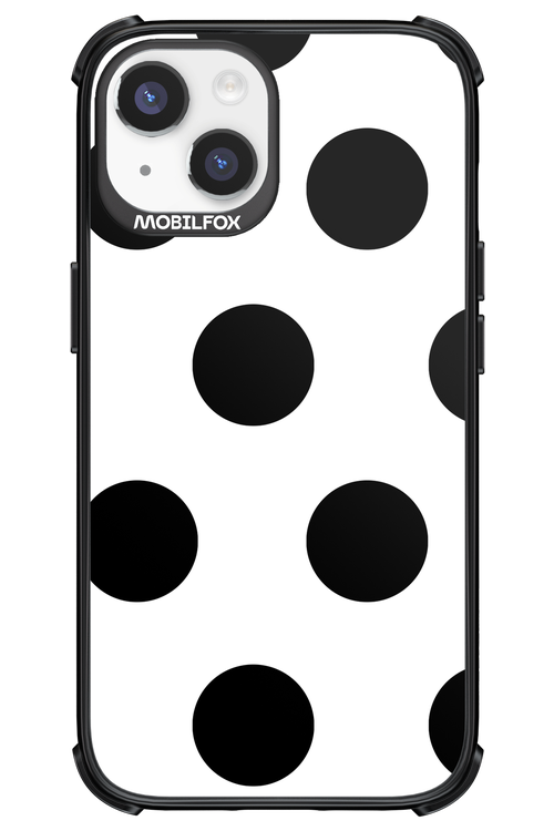 Dot Girl - Apple iPhone 14