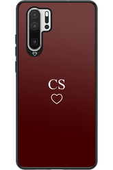 CS Burgundia 2.0 - Huawei P30 Pro