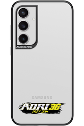 ADRI36 Signature - Samsung Galaxy S24+