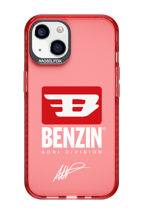 Ultra Benzin - Apple iPhone 13