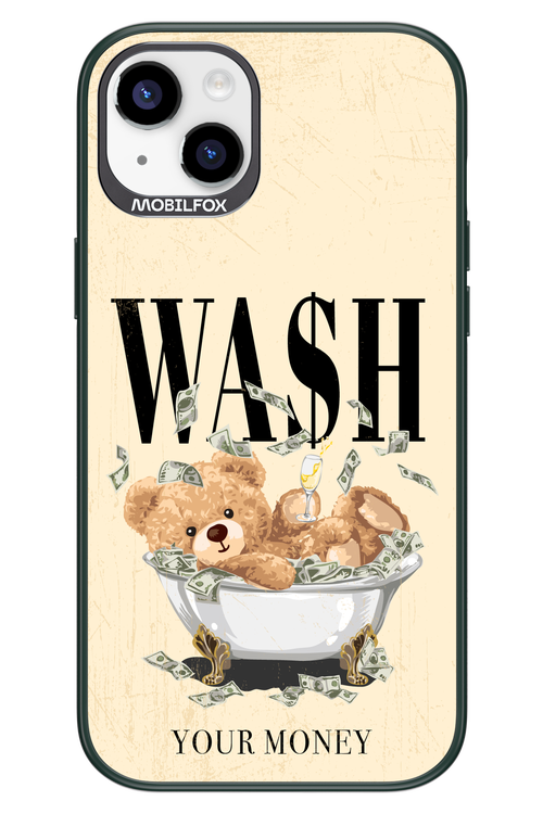 Money Washing - Apple iPhone 14 Plus