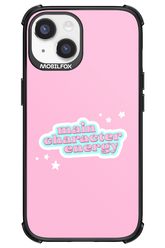 The Main Pink - Apple iPhone 14