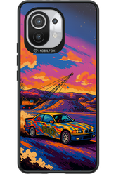 Sunset Run - Xiaomi Mi 11 5G