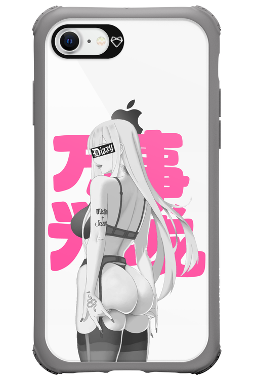 Shinto Shift - Apple iPhone 8