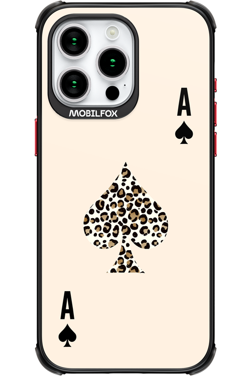 Roar of Ace - Apple iPhone 15 Pro Max