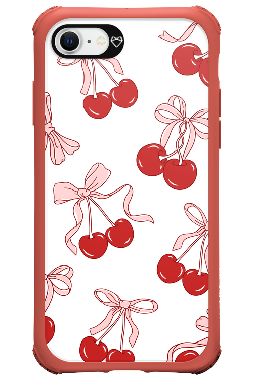 Cherry Queen - Apple iPhone SE 2022