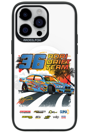 Burnout King - Apple iPhone 14 Pro Max