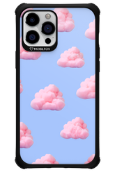 Cloudy - Apple iPhone 12 Pro Max