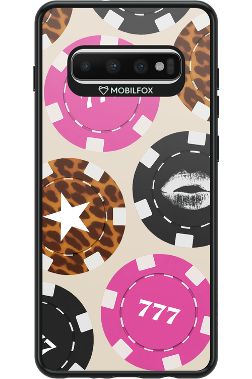 All In - Samsung Galaxy S10+