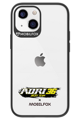 ADRI36 x Mobilfox Edition 2.0 - Apple iPhone 13 Mini