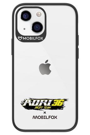 ADRI36 x Mobilfox Edition 2.0 - Apple iPhone 13 Mini