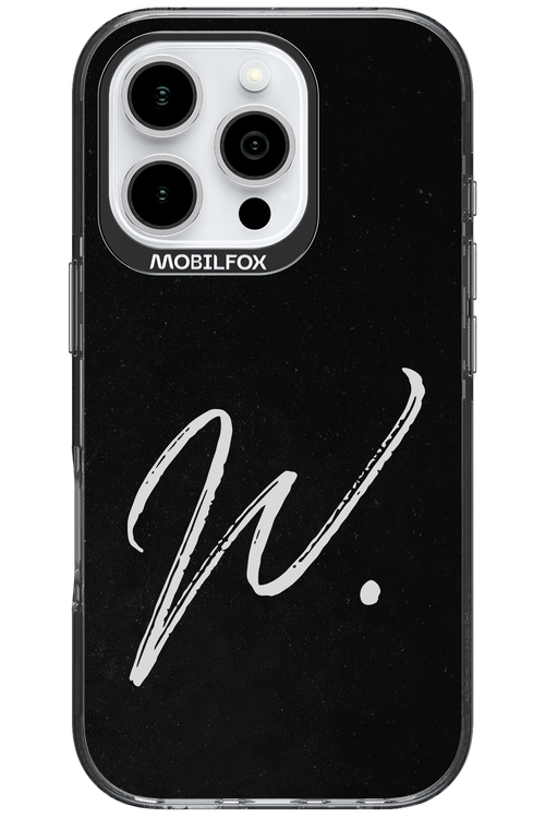 (Off Space) W 2.0 - Apple iPhone 16 Pro