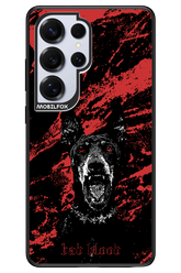 Bad Blood - Samsung S25 Ultra