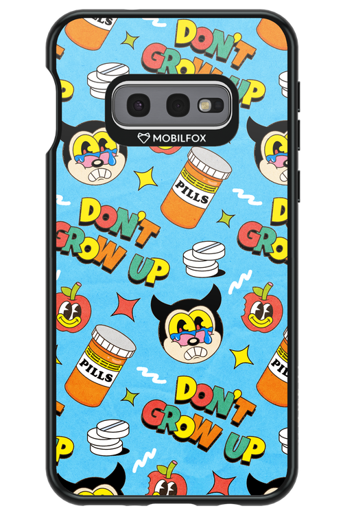 don_t grow up 2.0 - Samsung Galaxy S10e