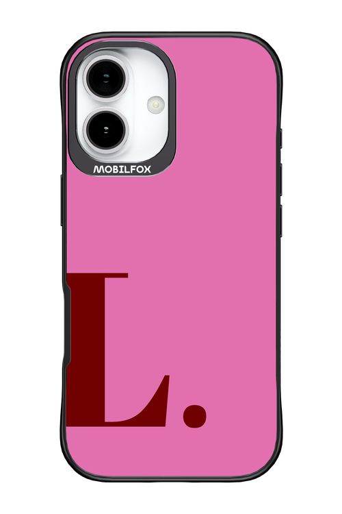 L (Sorbet) 2.0 - Apple iPhone 17