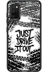 Drive It Out - Samsung Galaxy A41