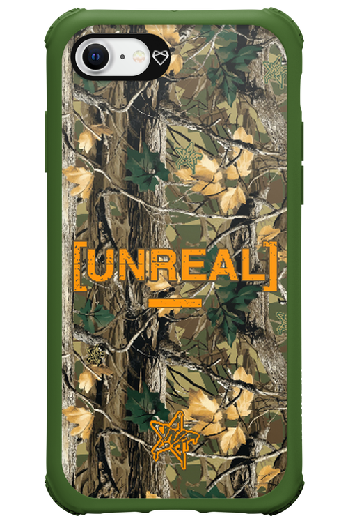 Realtree - Apple iPhone 8