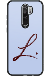 (Jellyfish Presso) L 2.0 - Xiaomi Redmi Note 8 Pro