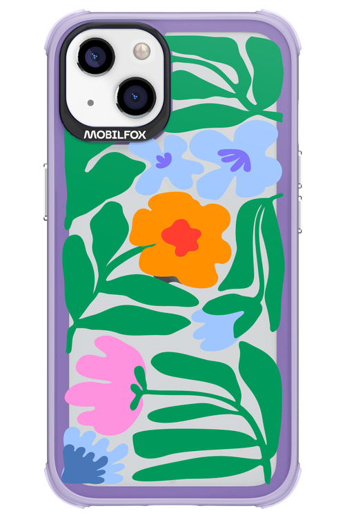 My Flowergarden - Apple iPhone 13