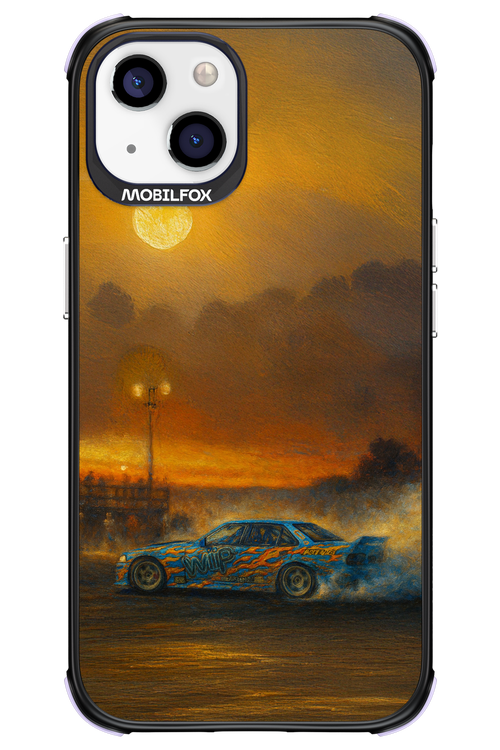 Drift Chaos - Apple iPhone 13