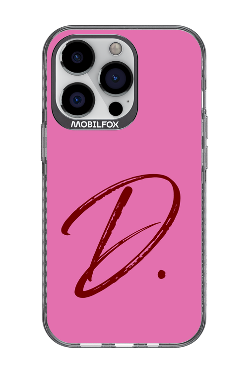 (Sorbet) D 2.0 - Apple iPhone 13 Pro