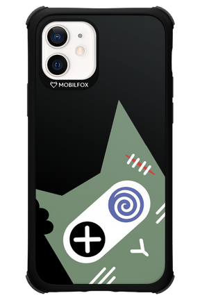 scarface - Apple iPhone 12