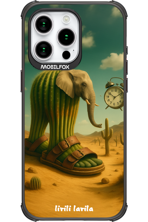 Lirili larila - Apple iPhone 15 Pro Max