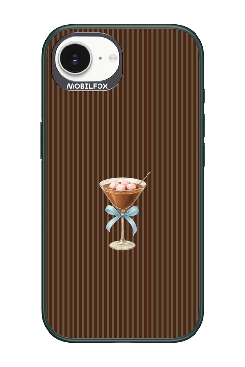 Hot Chocolate Martini - Apple iPhone 16e