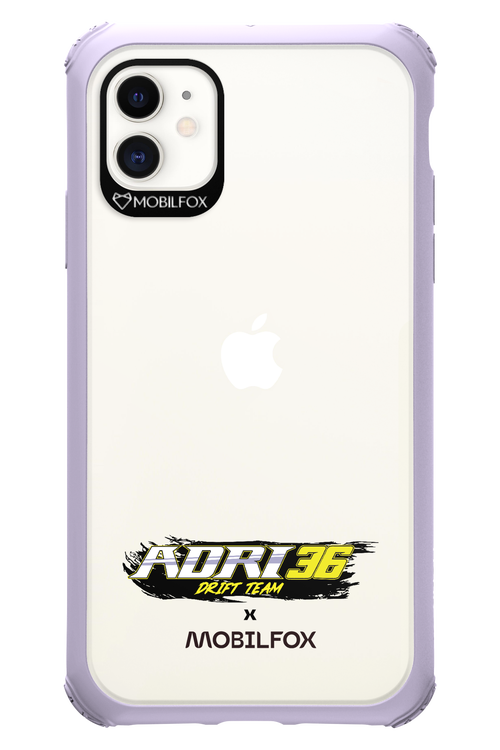 ADRI36 x Mobilfox Edition 2.0 - Apple iPhone 11