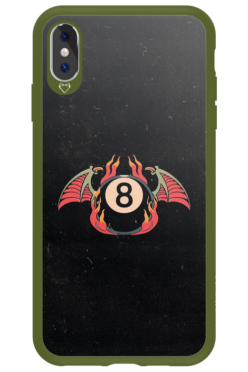 8ight - Apple iPhone XS Max